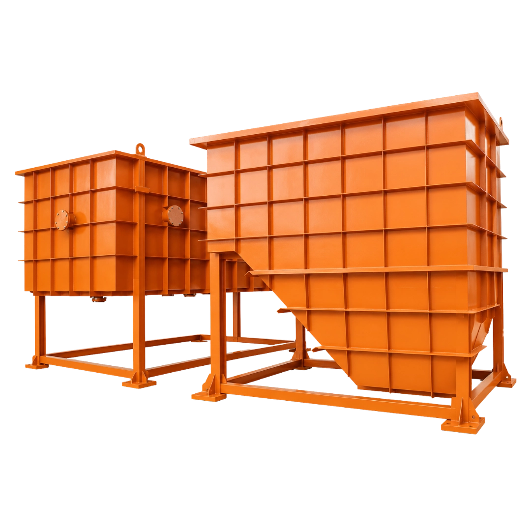 TPI / CPI Separators