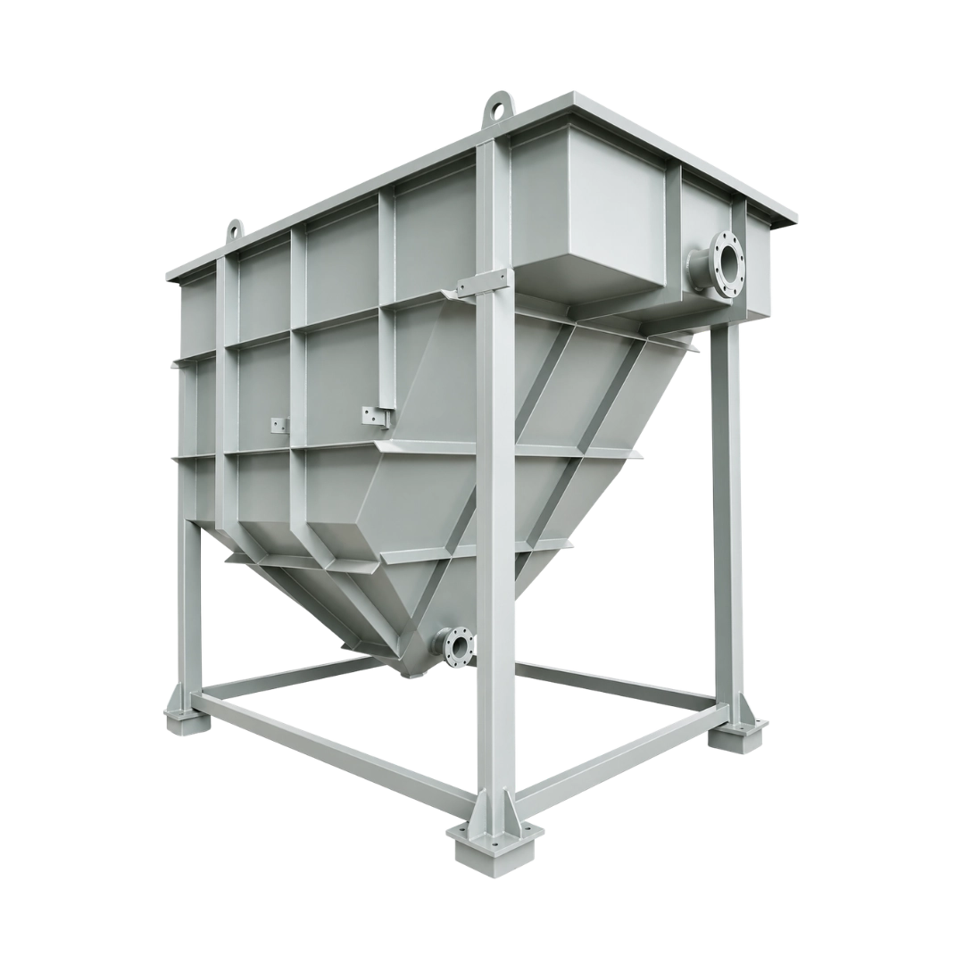 Lamella Settlers / Clarifiers